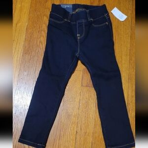 Nwt girl gap jeans jeaggings